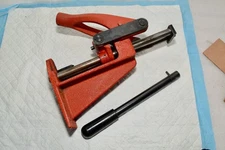 BONANZA CO-AX RELOADING PRESS