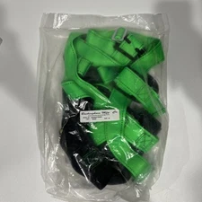 BRAND NEW!! Buckingham Full Body Harness - Universal Size - LES-4 - U6494700Q1