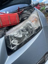 Chevrolet Cruze MK1 2010 - Near Side Front Headlight Lamp