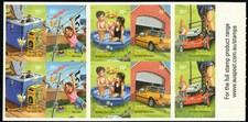 Australia Stamp 3043b  - Australian inventions