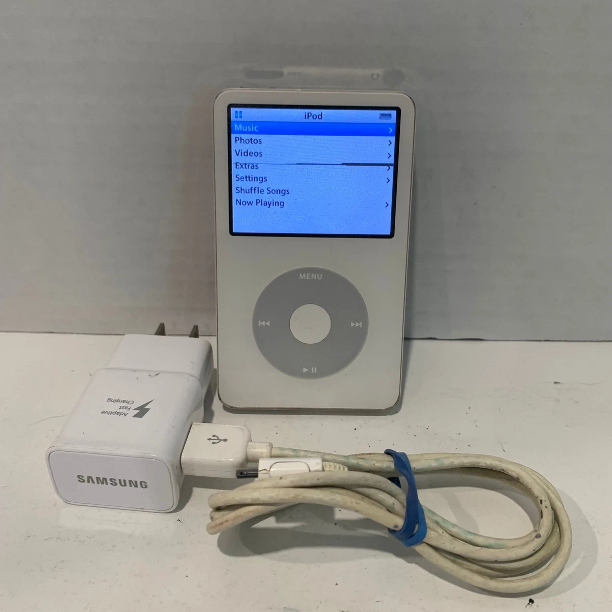 Apple iPod 5th Generation Apple A1136 for sale | eBay