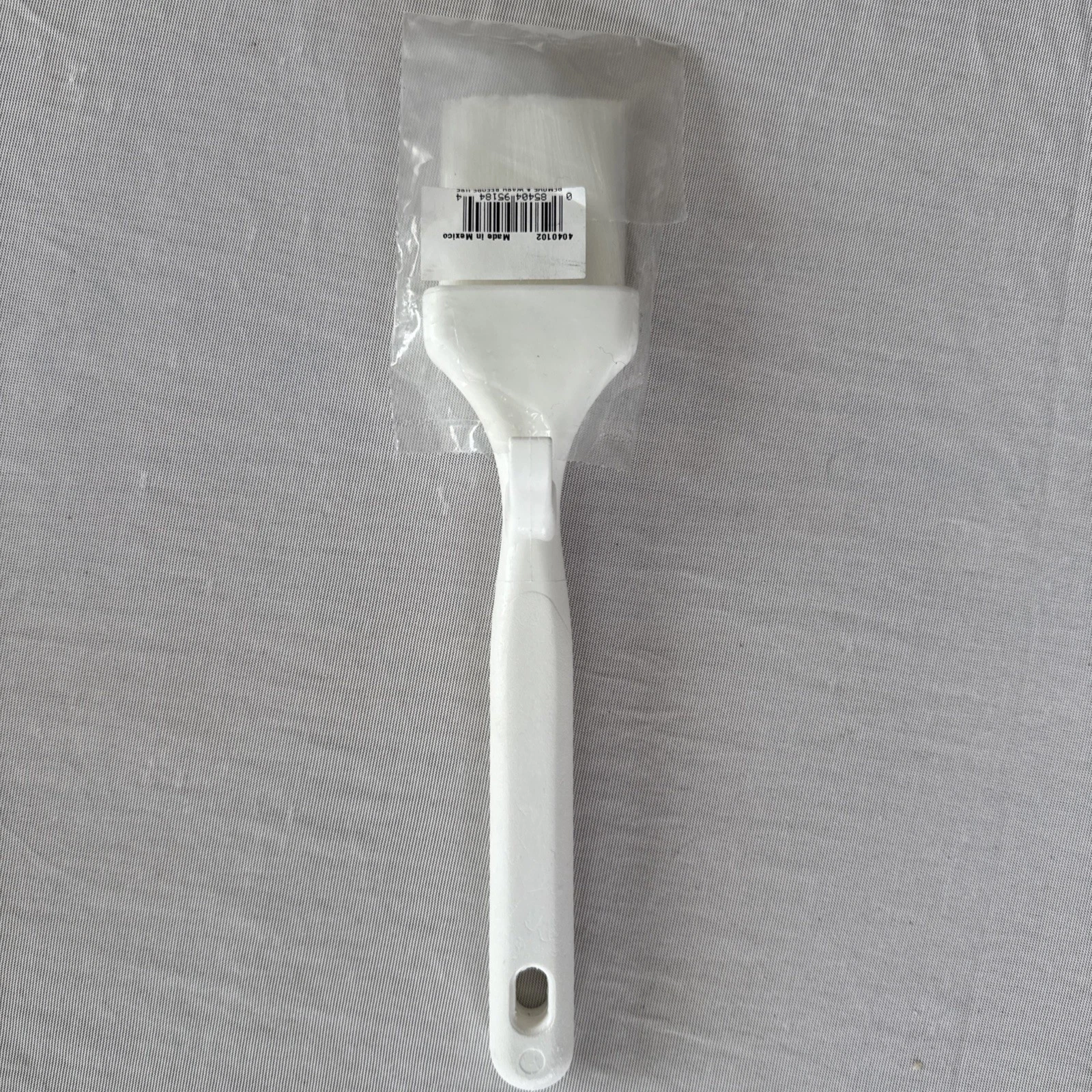 Carlisle 4040102 Sparta® Meteor® 2" Nylon Pastry/Basting Brush
Opens in a new window or tab