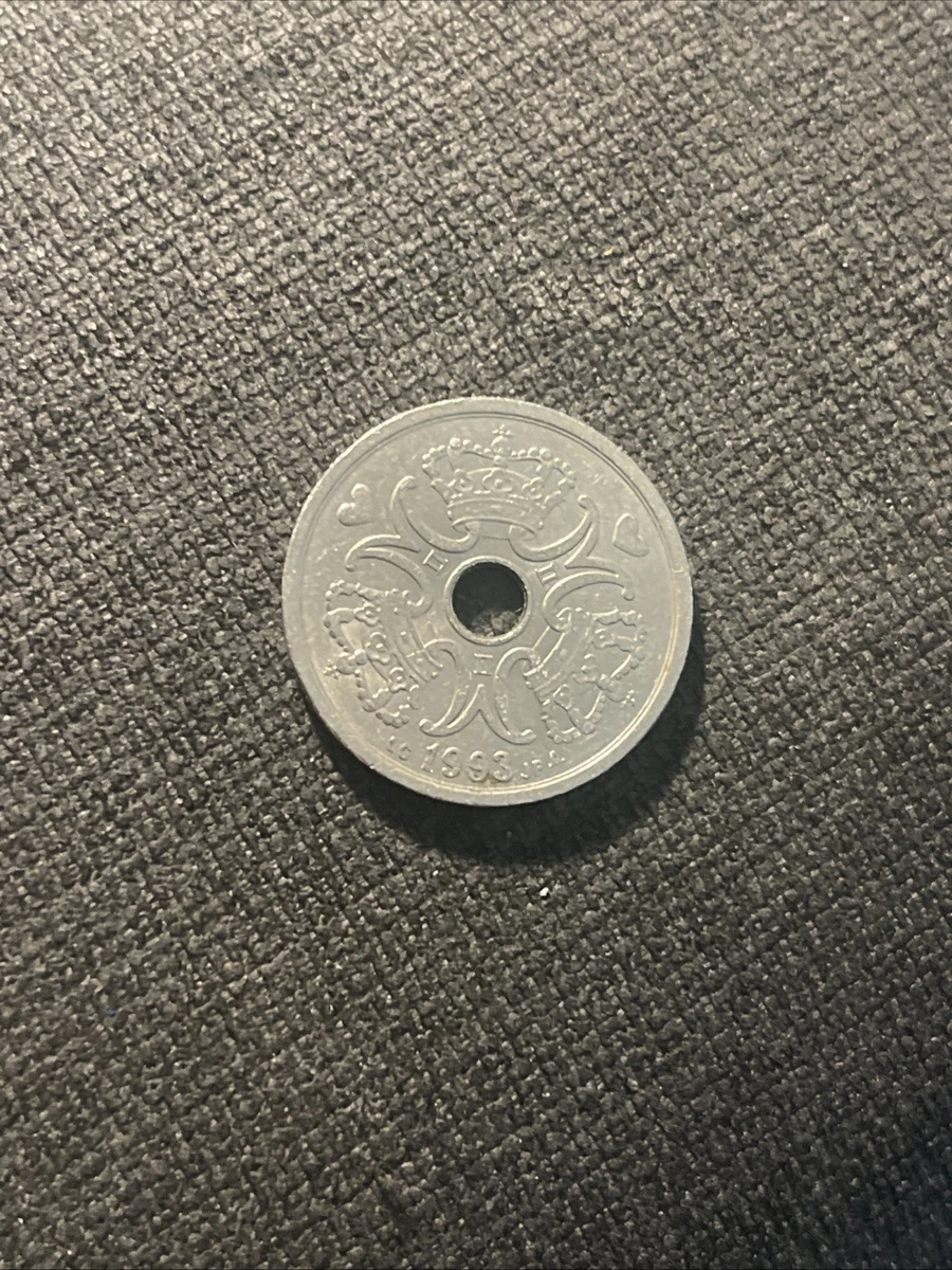 Denmark 2 Kroner for sale | eBay