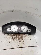 Speedometer Cluster 140 MPH Without Information Center Fits 10 300 1400456