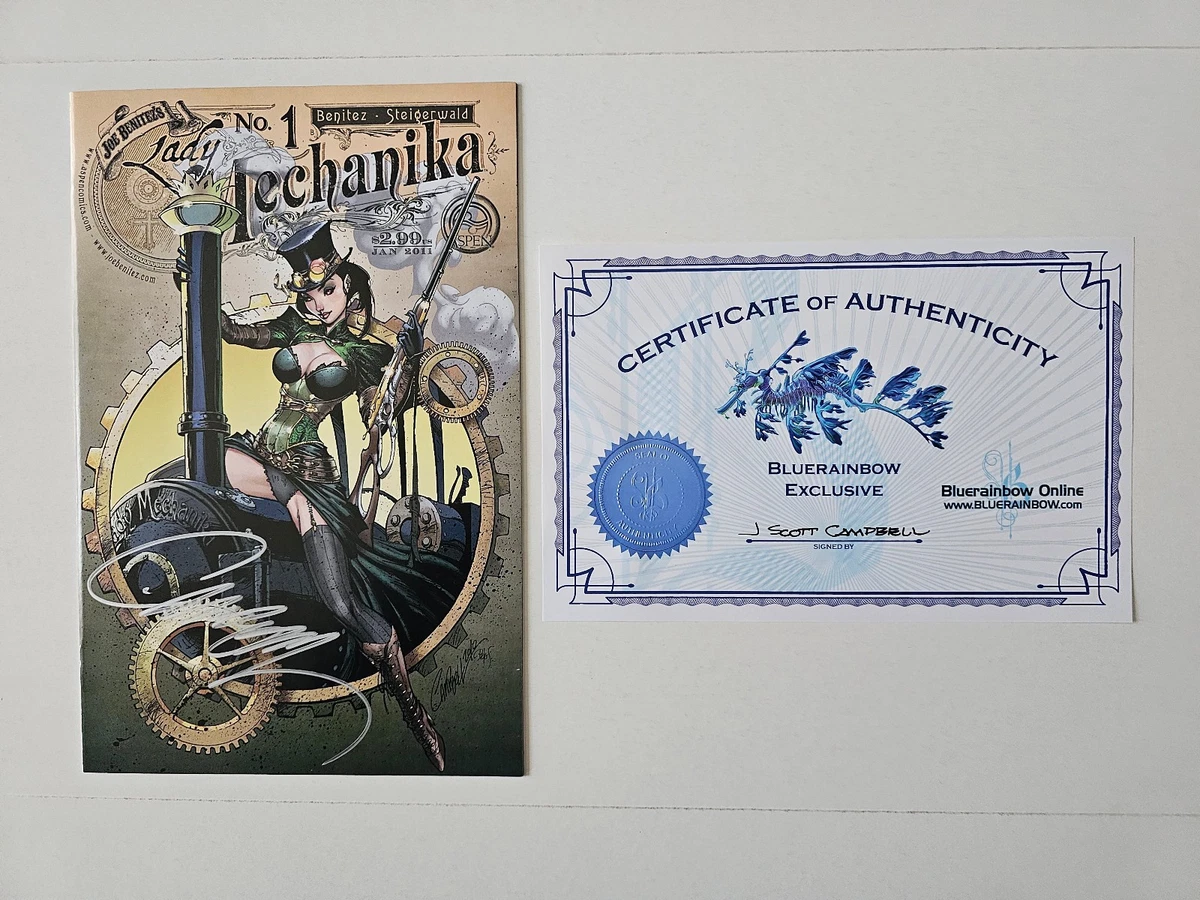 lady mechanika 1 products for sale | eBay