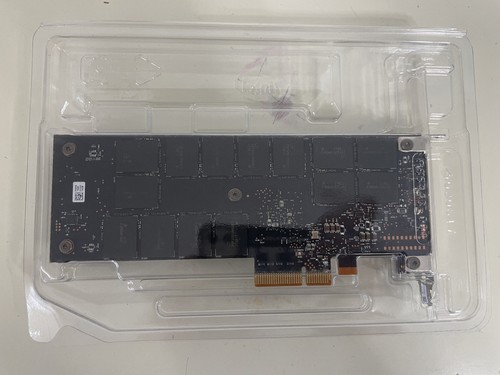 Intel Optane SSD DC P4800X Series 750GB SSDPED1K750GA H90065-303 J53973-303 HP - 第 2/3 張圖片