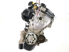 Moteur Citroen C1