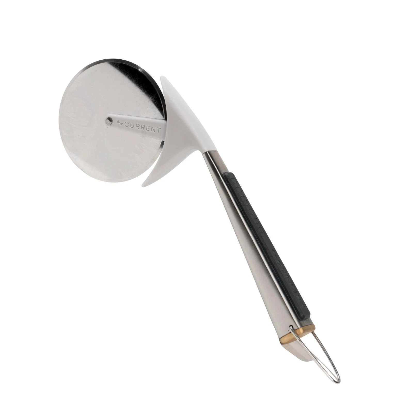 Pizza Cutter, Ultra-Sharp, Heavy-Duty Stainless Steel Wheel with Ergonomic Ha...
Opens in a new wind