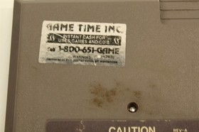 Vintage Nintendo Super Mario Bros. 3 Game Cartridge NES-UM-USA 1st Print