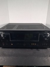 Denon AVR-790 7.1 Channel AV Receiver HDMI Bundle Tested