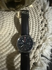 FORTIS Pilot Flieger Chronograph Automatic 59...