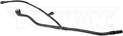 #ad 926 185 Dorman Fuel Line Gas for Chevy GMC Canyon Chevrolet Colorado 2006 2008 $66.70