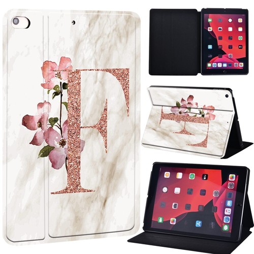 PU Leather Stand Cover Case For Apple iPad Air 23456/Pro 9.7" 10.5"/Pro 11" +Pen - Afbeelding 15 van 35