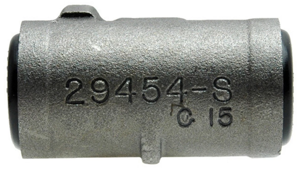 2 Drum Brake Wheel Cylinders Front L/R for BUICK Chevy GMC Oldsmobile PONTIAC - Image 3 of 4