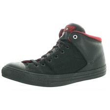 pointed toe converse