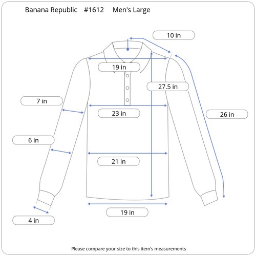 Banana Republic Merinowollmischung 1/4 Reißverschluss Pullover Herren großer Stehkragen orange - Bild 10 von 10