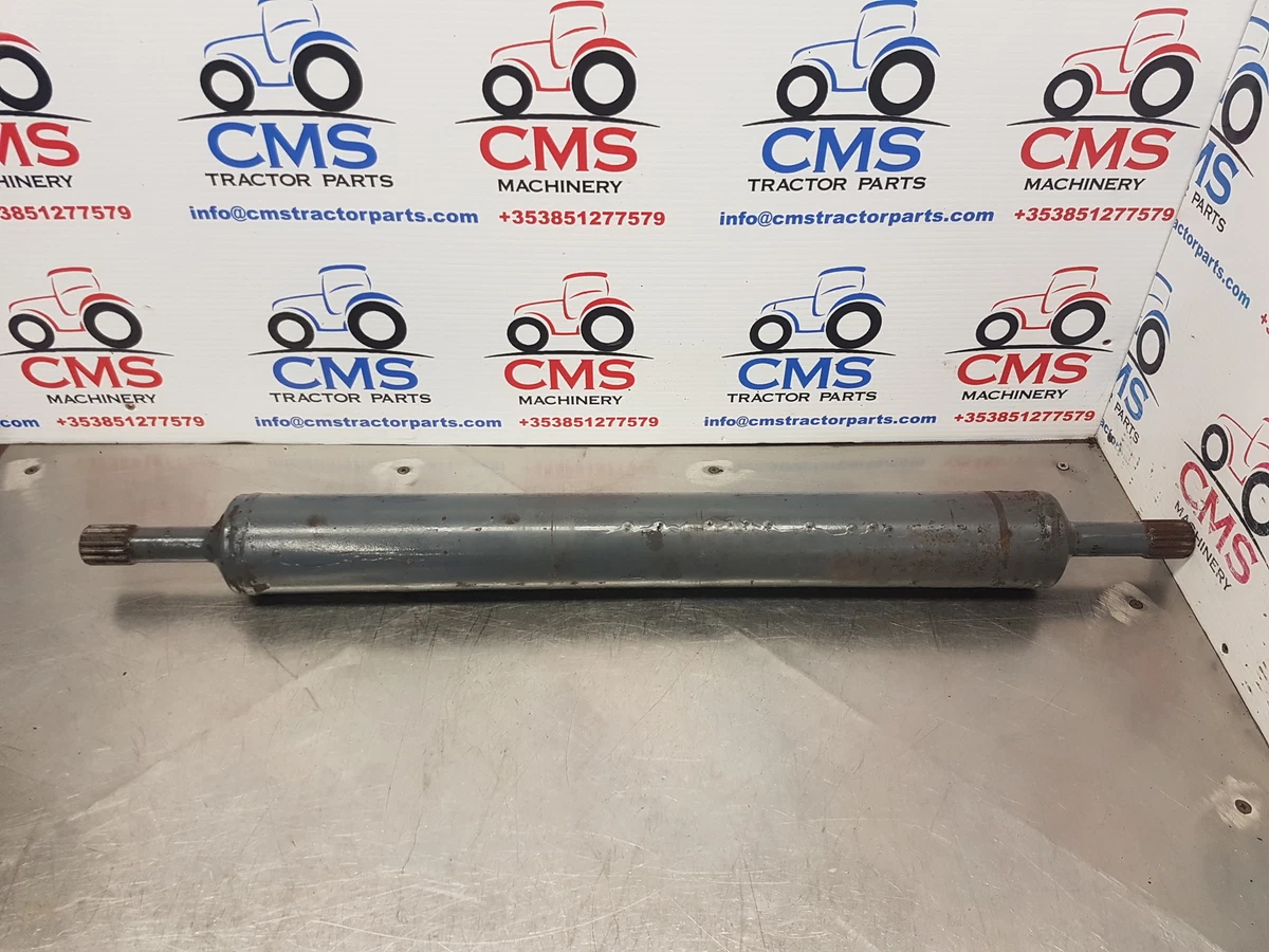 Ford New Holland TS110, TS and 40 Series 4WD Propeller Drive Shaft
