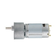 Motore Elettrico DC Brushless a Magneti Permanenti 12V 600W 1500RPM S1 IP54 per Unità Fan Coil