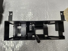 1984-1989 C4 Corvette Dash Center Relay / Fuse Box Middle Housing NICE Used