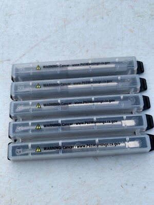 5 OSG EXO #1776408 10-32 GH4 3S/P Plug TICN Taps