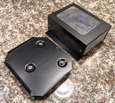 ALTITUDE ENCODER MODEL AK-350 AMERI-KING CORP. WITH TRAY ALTITUDE ENCODER MODEL AK-350 AMERI-KING CORP. WITH TRAY