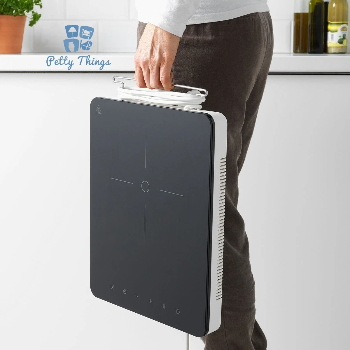 Tillreda portable induction hob deals