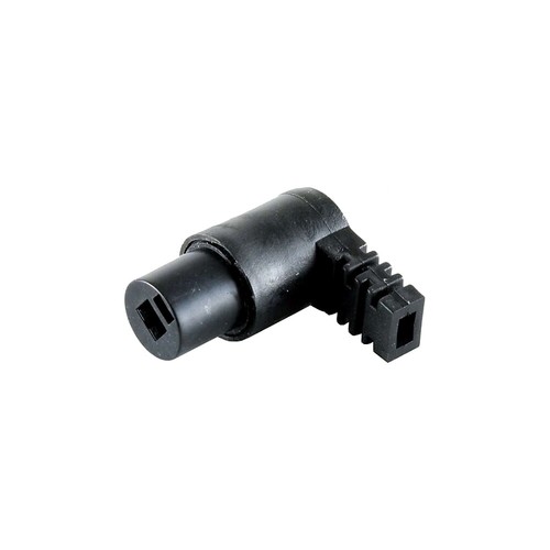 Lautsprecher Stecker -Kupplung -Buchsen 2-pol. DIN 41529 Speaker Plug LS Stecker - Afbeelding 7 van 10