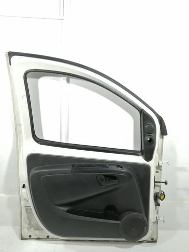 Puerta Delantera Izquierda para CITROEN NEMO Nivel B 2012 1183918 - Imagen 3 de 10