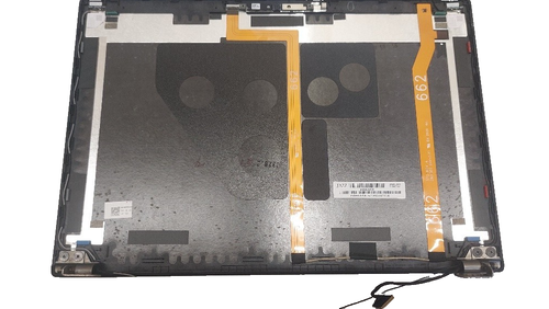 GENUINE LENOVO THINKPAD T14S GEN 1 LCD BACK COVER REAR LID 02HM498 GRADE B - Picture 2 of 2