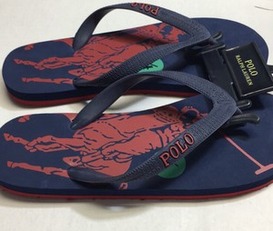 boys rubber sandals