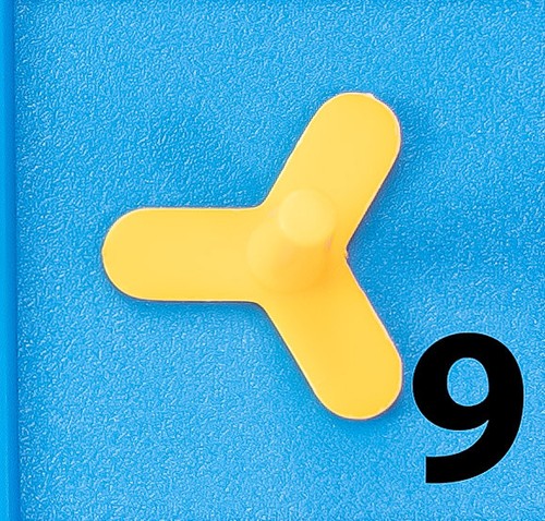 Piezas de repuesto JUEGO PERFECTO, Milton Bradley ~ ¡Elige las formas que necesitas! - Imagen 18 de 26