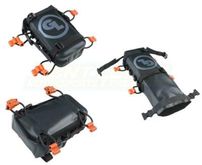 Giant Loop Dirt Bike Fender Bag Motorcycle Off Road Dual Sport