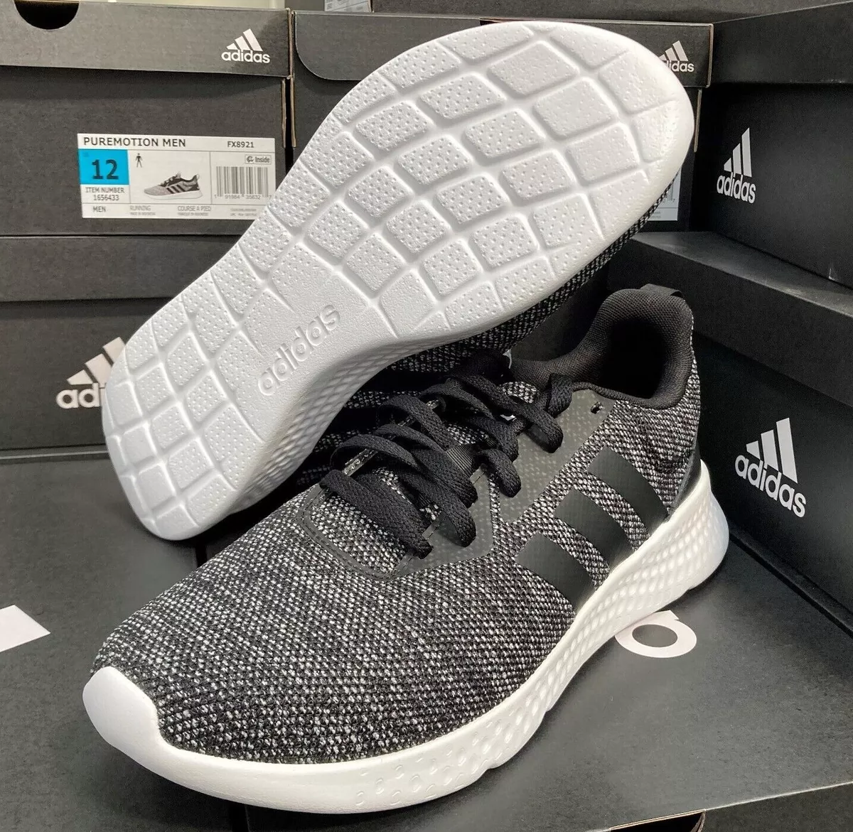 Puremotion cheap adidas shoes