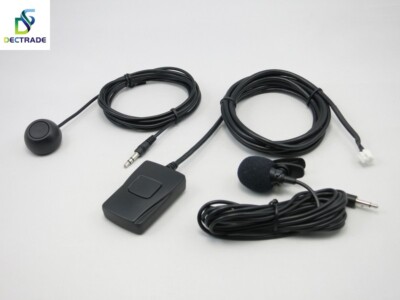 Bluetooth Adapter For Digital CD DVD Music Changer(M06) and iPod Adapter(M05)M07