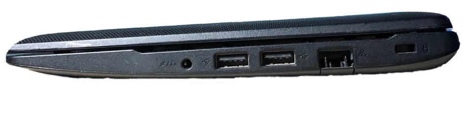 PC Asus  Touchscreen - Immagine 4 di 4