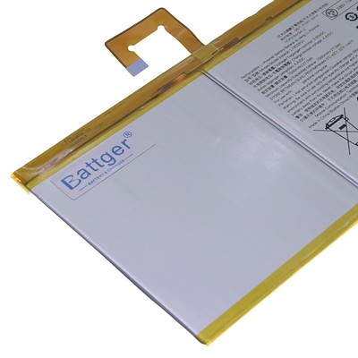 Original Lenovo IdeaPad Duet Chromebook CT-X636F Battery