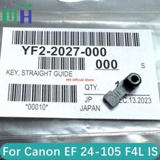 Lens Guide Collar Unit YF2-2027 Key Straight Guid For Canon 24-105mm F4L IS USM