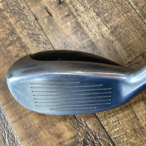 Ben Hogan Edge CFT 4 Hybrid 24° Apex Edge 3 Regular Steel Mens RH - Picture 3 of 12