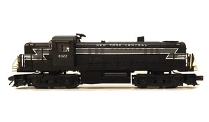 K Line O Scale K2470 22 Nyc Rs 3 Diesel Locomotive 22 Ob Ebay