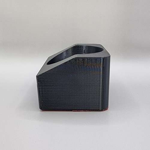 Centre Console Can Holder for Nissan Skyline R33 GTS-T/GT-R (1993-1998) PETG - Picture 12 of 12