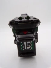 Bandai Japan Henshin Kamen Rider Fourze Switch Gadget Sentai Power Rangers 4