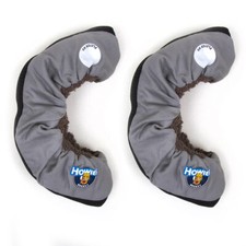 Howies Hockey Terry Cloth Skate Guards