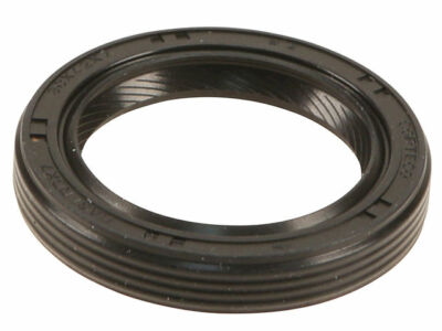 For 1999-2002 Daewoo Lanos Crankshaft Seal Front 25165RV 2000 2001 Oil Pump Side