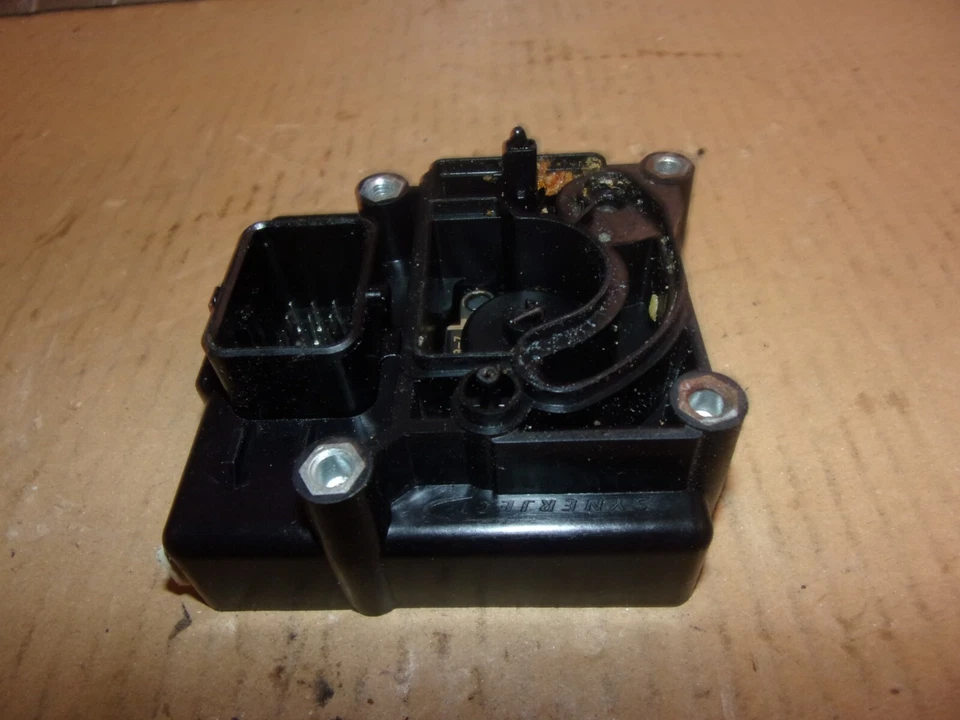 B110 E KYMCO LIKE 200 I 2012 OEM CDI Foto 4 de 4