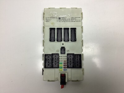 BMW F20 F21 F30 F32  1 2 3 4 Series FEM Body Control Module 9325656