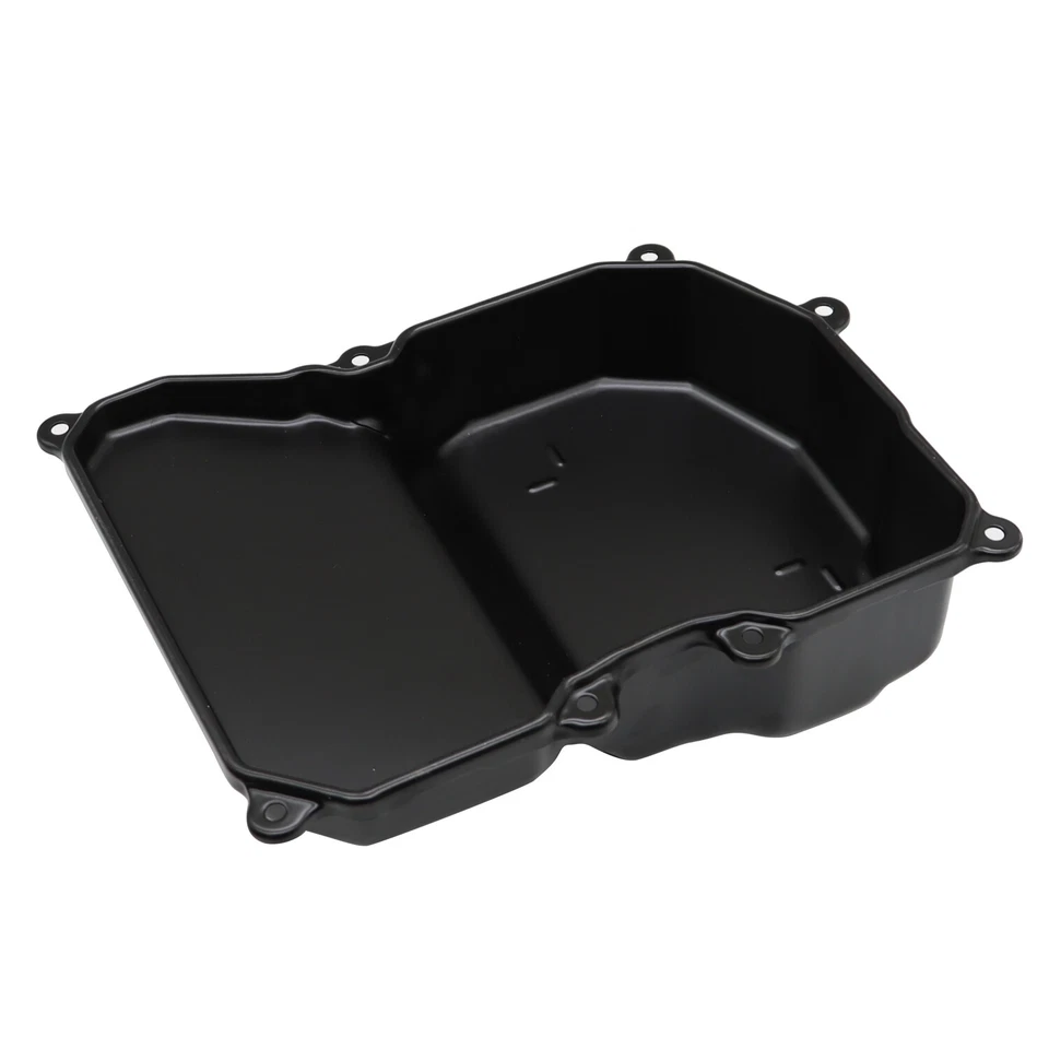 Cacerola de aceite de transmisión con kit de junta de filtro para Golf Jetta Beetle CC Passat Rabbit Foto 4 de 4