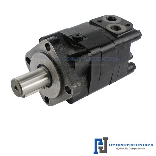 Hydraulikmotor Ölmotor Typ SMS 80 bis 400 Welle Ø32 ähnlich OMS BMS OMSS OMZS