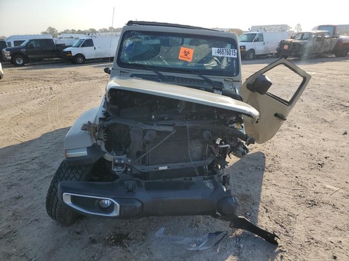 Front Drive Shaft 210mm 8.27" Axle Wide Front 3.6L Fits 18-23 WRANGLER 2133328 - Bild 6 von 14
