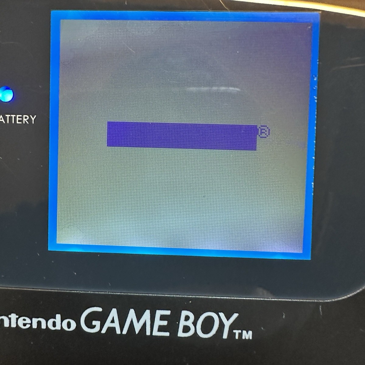 Buy Nintendo Game Boy - Black Jack online | eBay