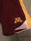 Men's Minnesota Gophers Shorts Colosseum Athletic Size Large — photo 2